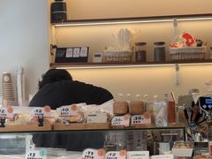 -咖乐禧面包公司(瑞景社区店)