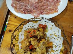 -潮陈记土鸡火锅(东厦北路店)