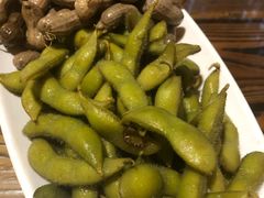 -昱家胡同·烧烤海鲜铜锅涮肉(和平里店)