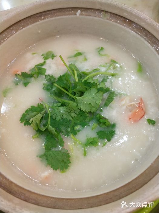 宝记砂锅粥(柏庐南路店)图片