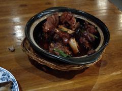 -常山土菜馆(文三西路店)
