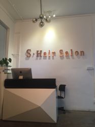 -S.HAIR SALON