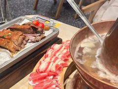 -羊之道草原味道清真餐厅(番禺店)