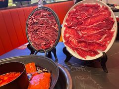 -巴蜀大将火锅(春熙店)
