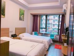 -张关合渣(航空大道店)