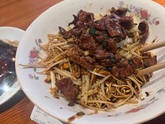 -小狗面馆(河东路店)