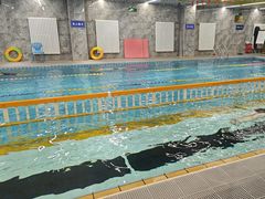 -TONG POWER游泳培训学校(西单山水宾馆校区)