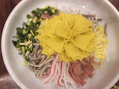 -真不同饭店(中州东路店)