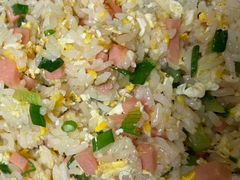 蛋炒饭-品味渝香干锅鸭头(垡头西里店)