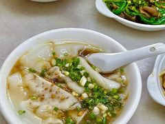 -老牌传统粿汁
