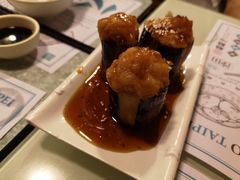 -点点心点心专门店(旺角店)