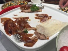 -盛百味·家宴餐厅(霸州分店)