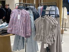 -ZARA HOME(蓝色港湾店)