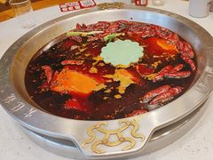 -大龙燚火锅(科华店)