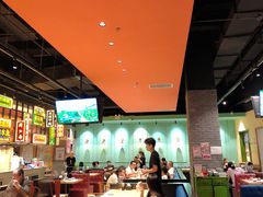 -弄堂小笼包(西青中北永旺购物中心店)