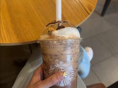 -星巴克(天津五大道店)