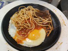 -快乐爱斯米牛排·寿喜烧自助(亿合城店)