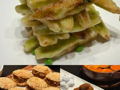 -四季民福烤鸭店(外滩外白渡桥店)