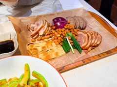 -小城外婆肴私房菜.十年品牌(上地店)