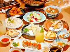 -德川家日本料理(中关村寰太大厦店)