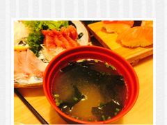 -浪花亭日本料理(古田路店)