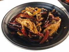 -湘江大码头·龙虾馆(渔人码头一店)