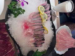 -云尊府云南菜·蒸汽石锅鱼(学清路店)