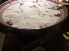 -桂小厨广西菜(青秀万达店)