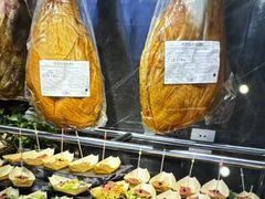 -吉布鲁牛排海鲜自助(温江合生汇店)