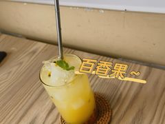 -嗒令甜品·主题融合料理餐厅(首座时代店)