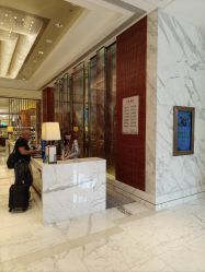 -北京嘉里大酒店·宴会厅婚宴·户外婚礼·生日宴