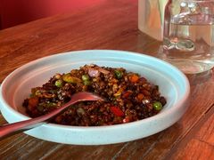 黑三剁-中8楼风尚云南菜(颐堤港店)