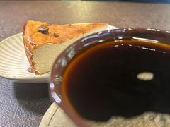 咖啡巴斯克-Hei Cafe(工体店)