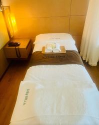 -baby bella小贝拉母婴护理中心(北京东隅店)