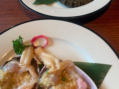 -赤坂亭 M9和牛烧肉(水街店)