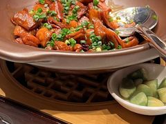-马仕玖煲·融合菜·酥不腻烤鸭(人大店)
