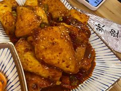 -东吉馆韩式餐厅(八经街总店)