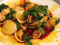 -Doo Dee Thai Food(Issan/Isaan/Esan)