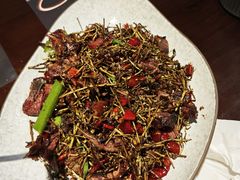 -拾捌川·自贡爆炒(新街口店)