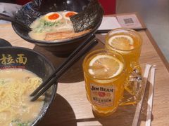 -寸屋拉面(凯德晶萃店)