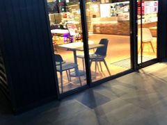 门面-肯德基(建德服务区北店)