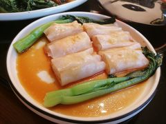 -如轩·海鲜砂锅粥·潮汕菜(一品天下店)