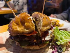 -味德西餐音乐酒吧 Wade's Bar&Grill