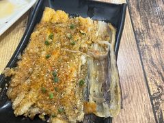 -利杨记·本味轩粥坊·烧烤(宝体店)