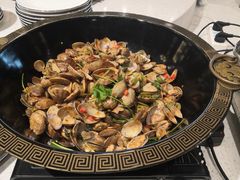 -蓝珊甄选海鲜自助·火锅大排档(近阿那亚店)