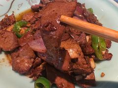 -西夏回族烧麦馆(牡丹街店)