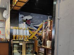-醉炫音速烧烤·干煸菜(沙河总店)