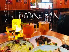 -FUTURE BAR(岭南天地店)