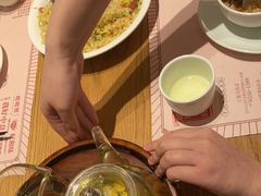 -顺风汤馆·广府粤菜(江宸天街店)