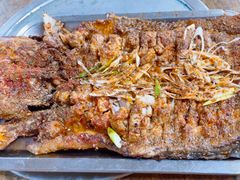 -清真·馬坡二旦烧烤(人生一串拍摄店)